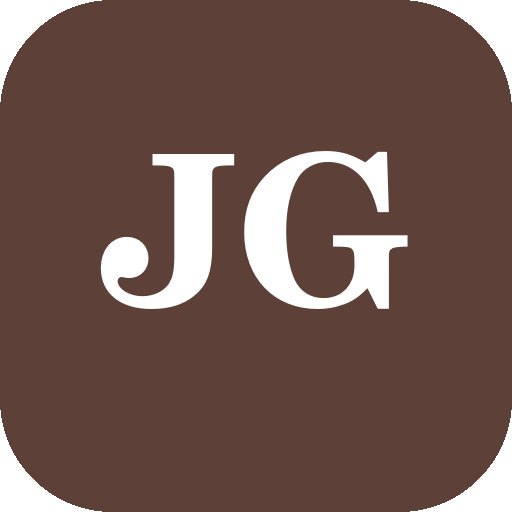 Logo JHS Godoi